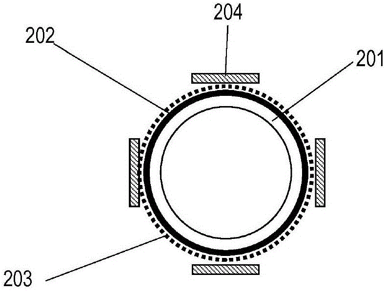 Method for fusing aramid/aramid fibres