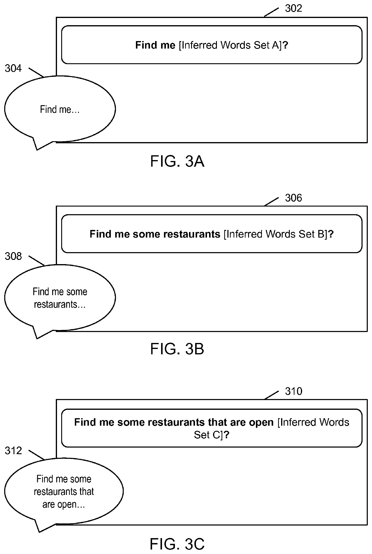 System and method of providing intent predictions for an utterance prior to a system detection of an end of the utterance