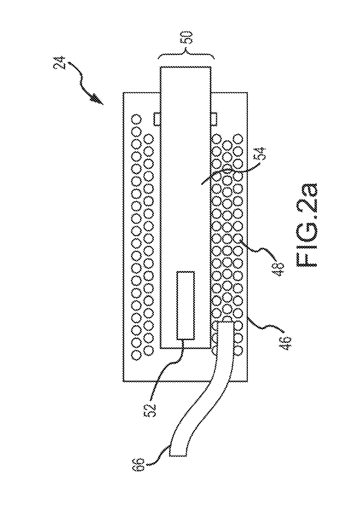 Automated Testing of Hot Swap Scenarios of Field Replaceable Units in a Storage System