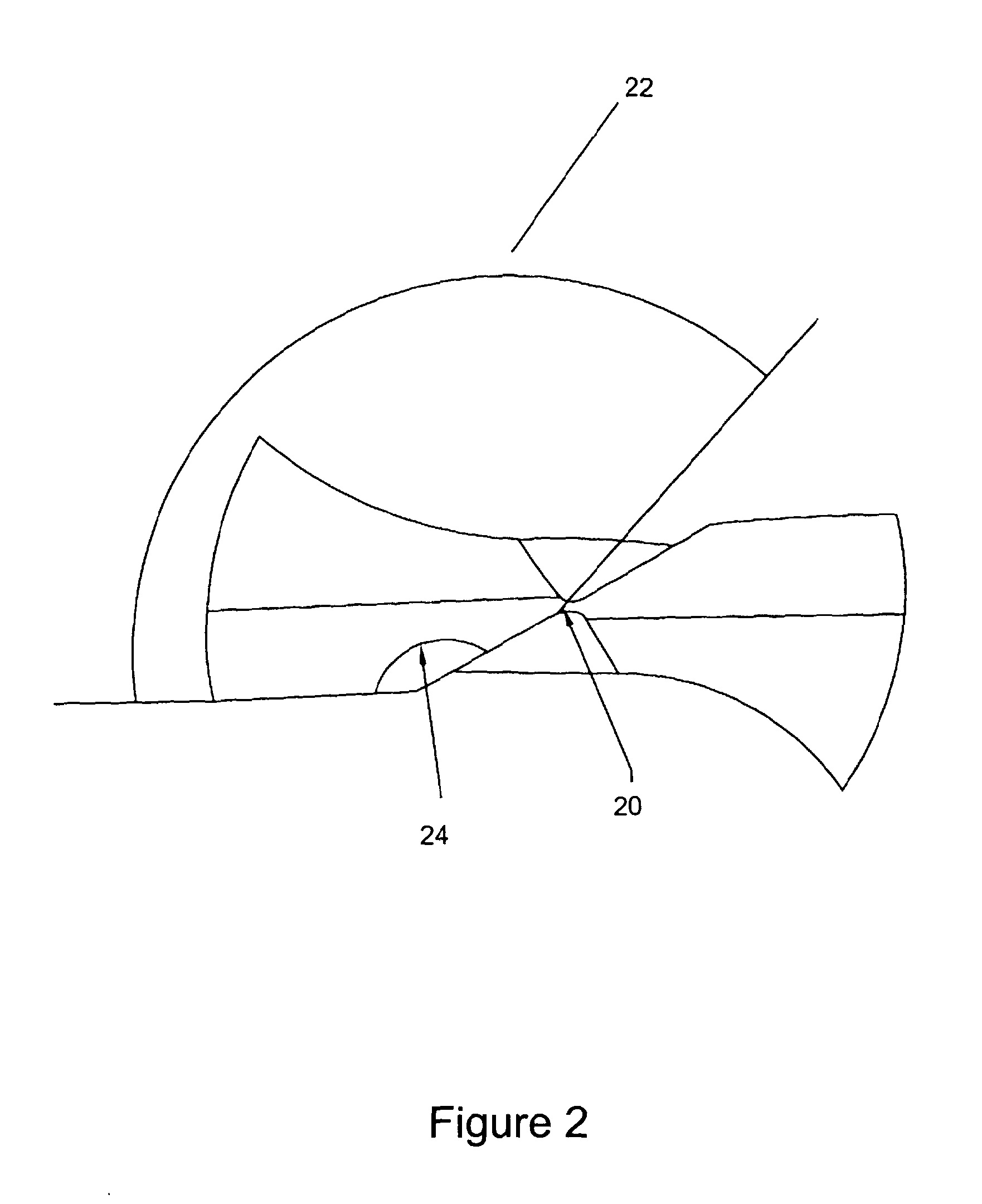 Twist drill for advanced materials