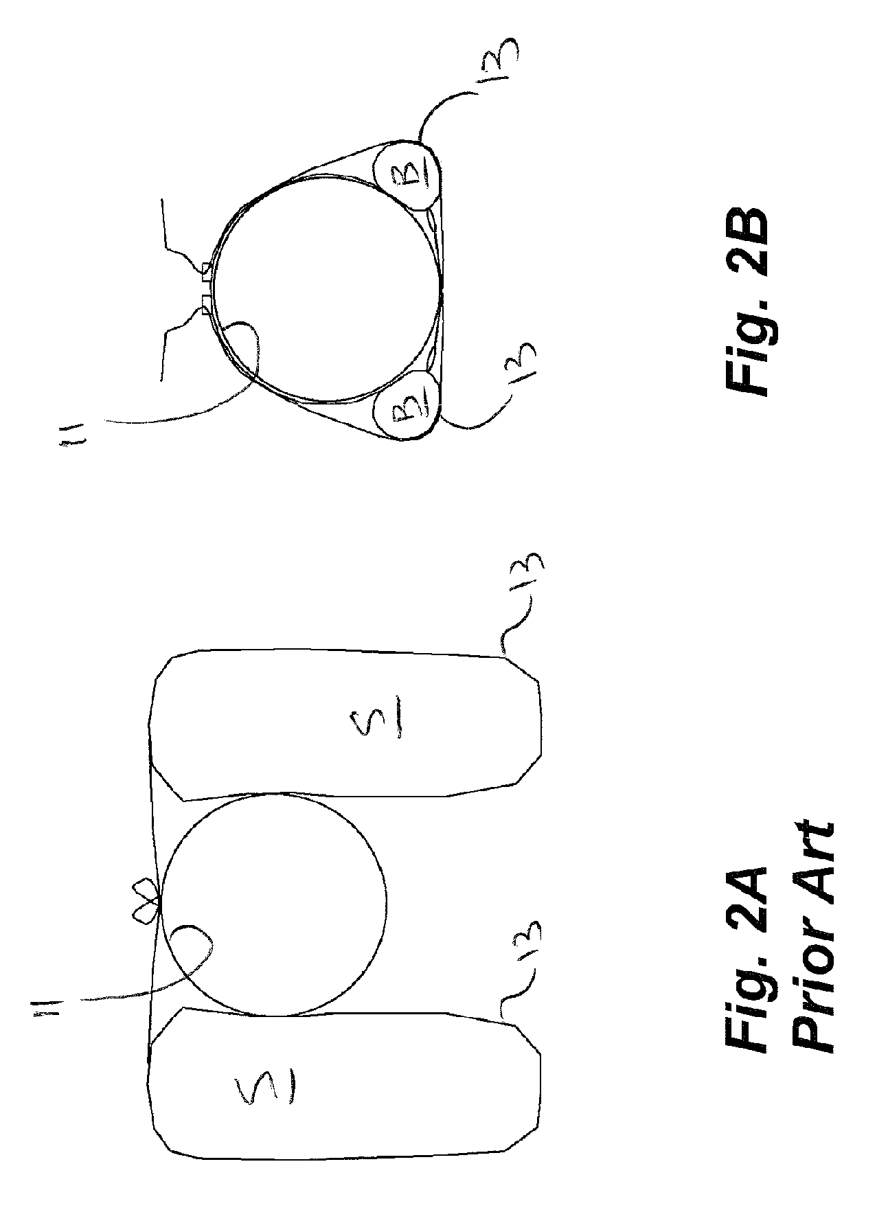 Pipeline ballast and method of use