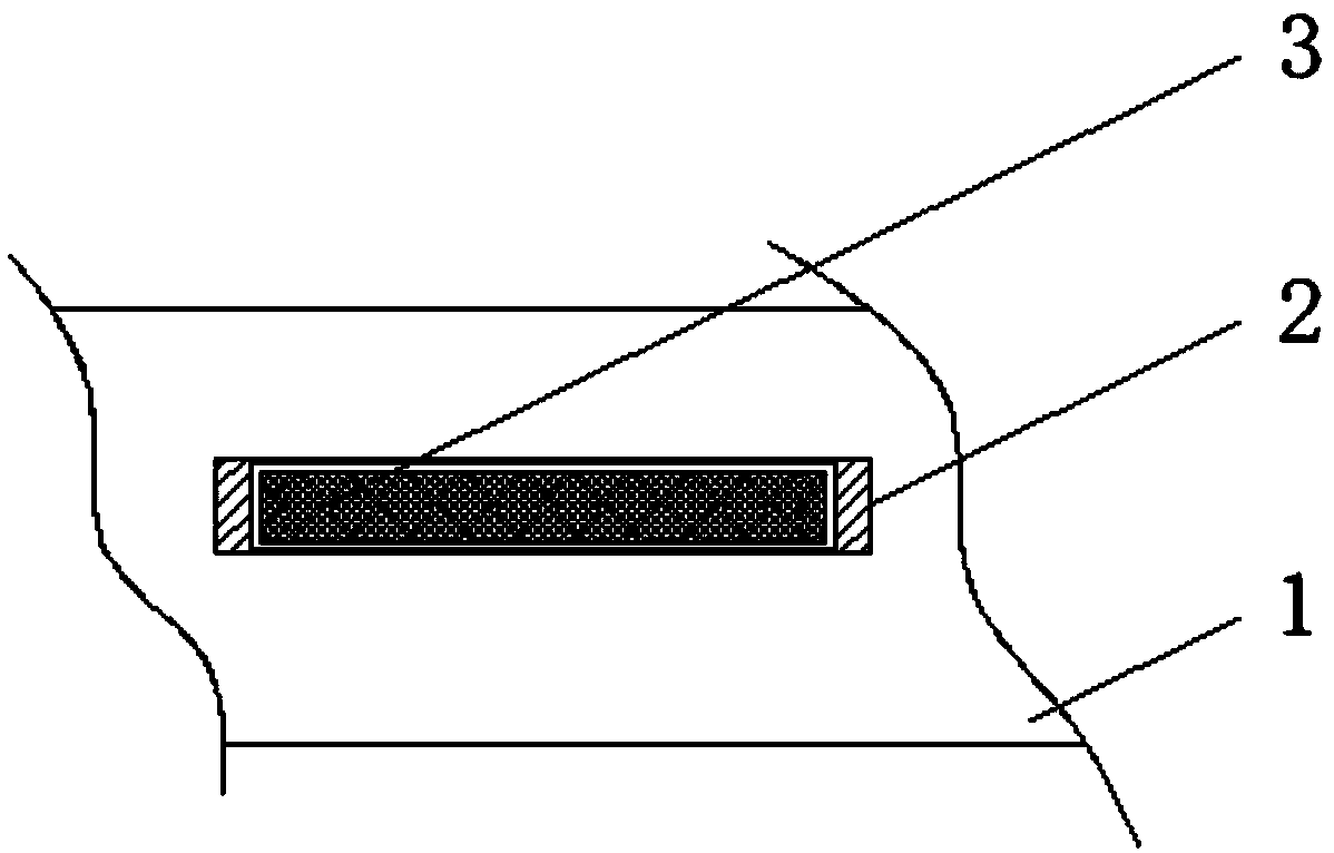 Stamping part conveying device for special steel casting