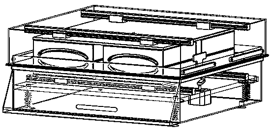 Anhydrous Dry Plasma Heating and Thawing Apparatus