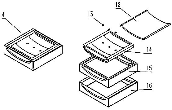 Anhydrous Dry Plasma Heating and Thawing Apparatus