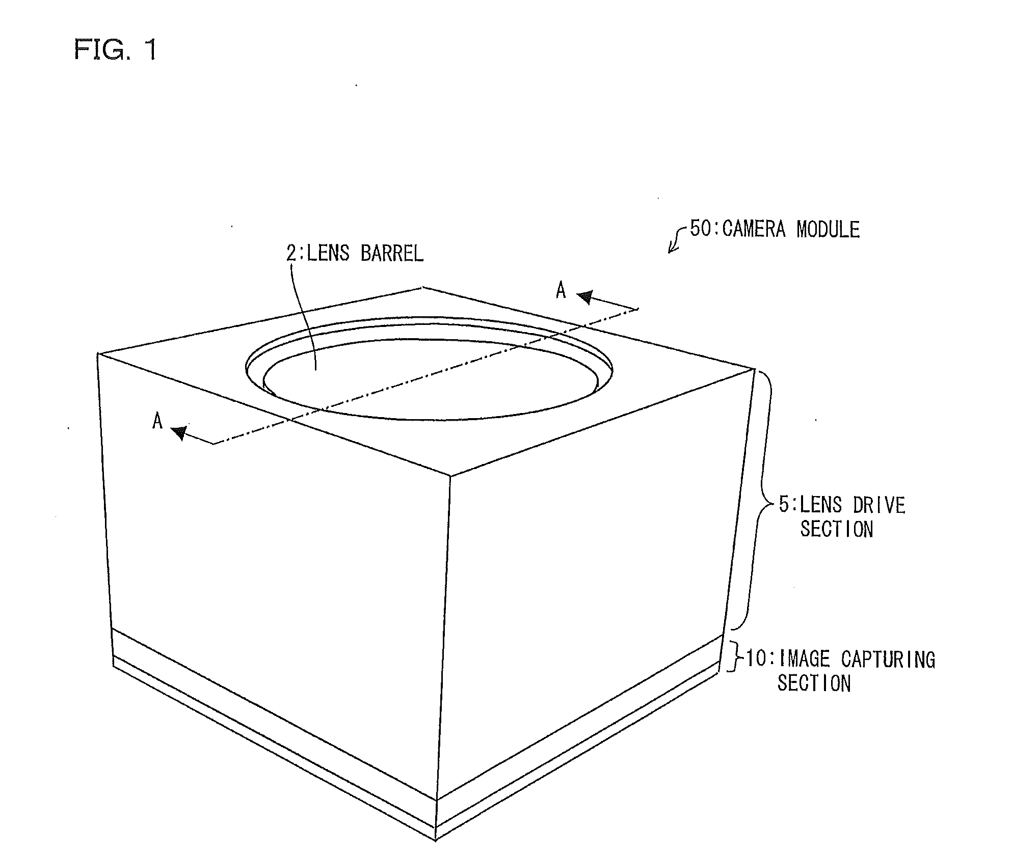 Camera module