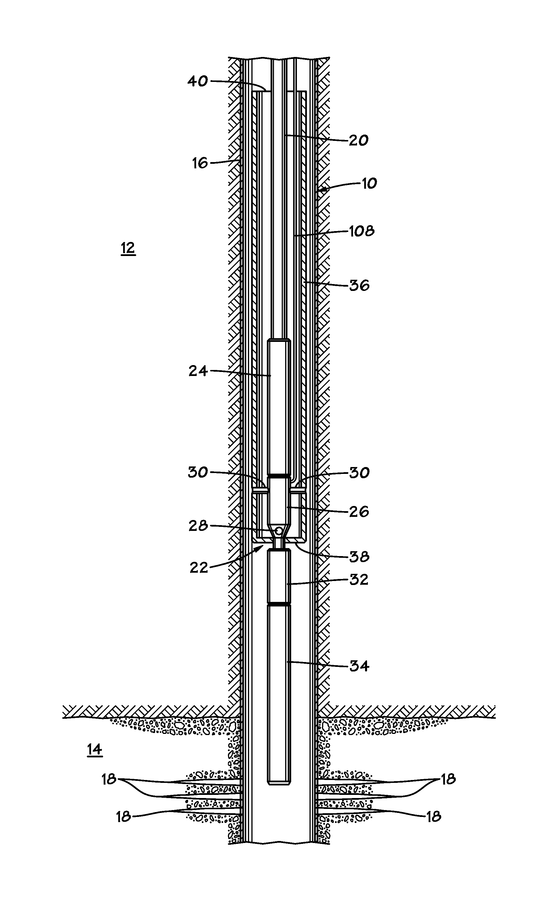 Gas Separators with Fiber Optic Sensors