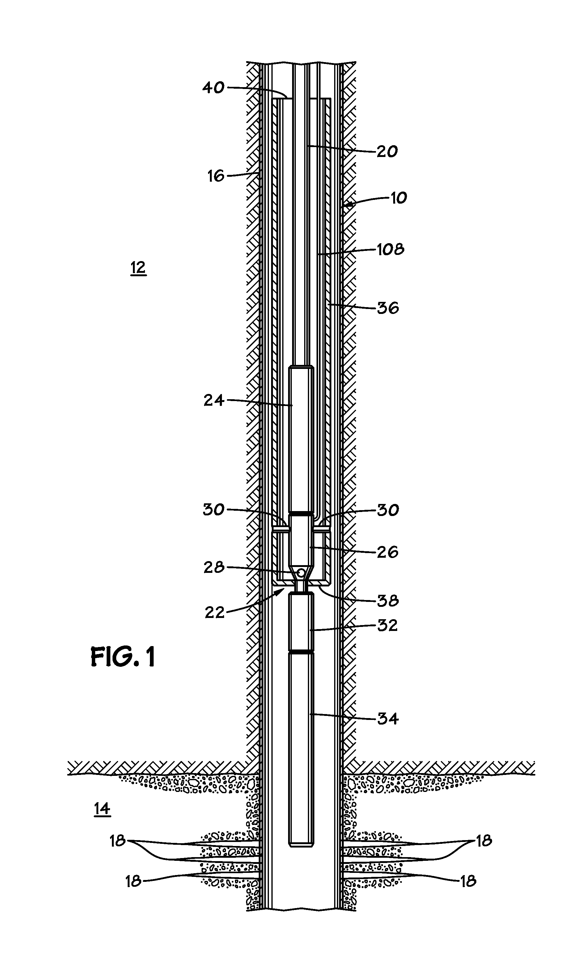 Gas Separators with Fiber Optic Sensors