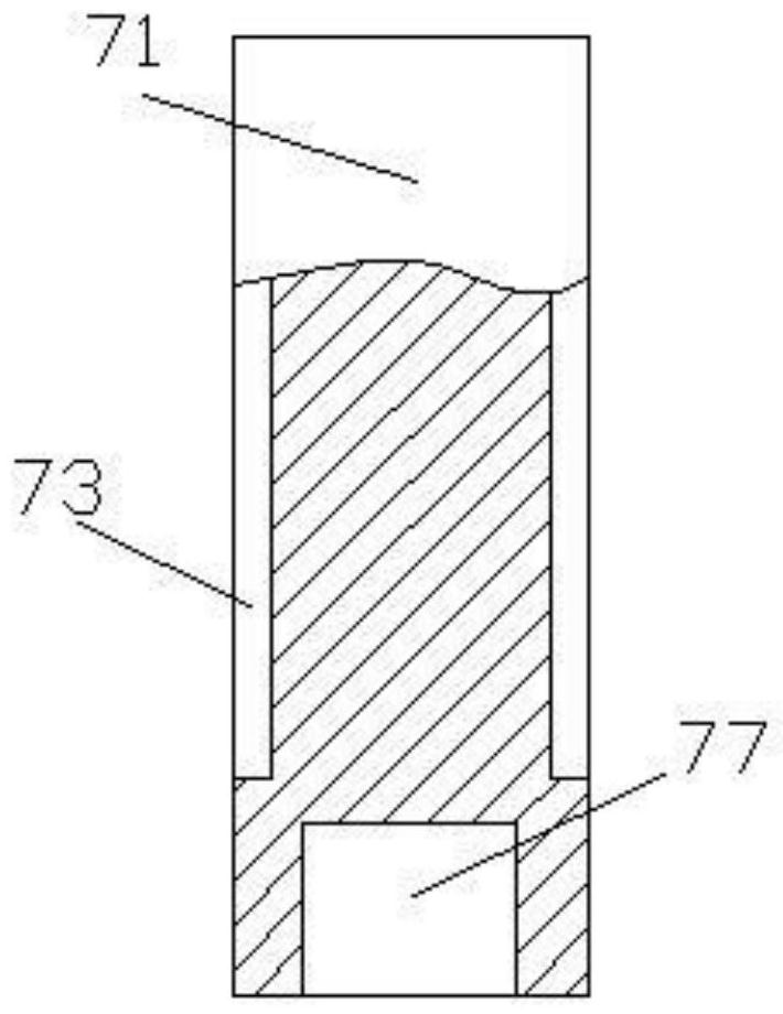 Heat dissipation LED lamp