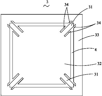 Method for manufacturing capacitance type micro-silicon microphone