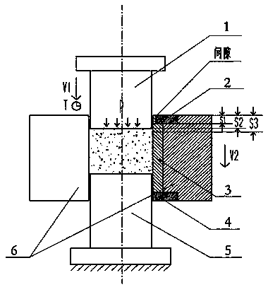 A Control Method for Preventing Die Damage During Pressing by Automatic Hydraulic Press