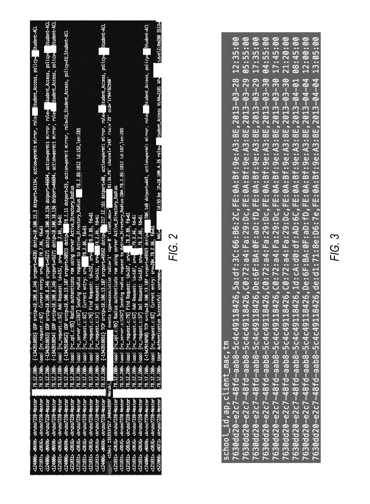 Student engagement and analytics systems and methods with machine learning student behaviors based on objective measures of student engagement