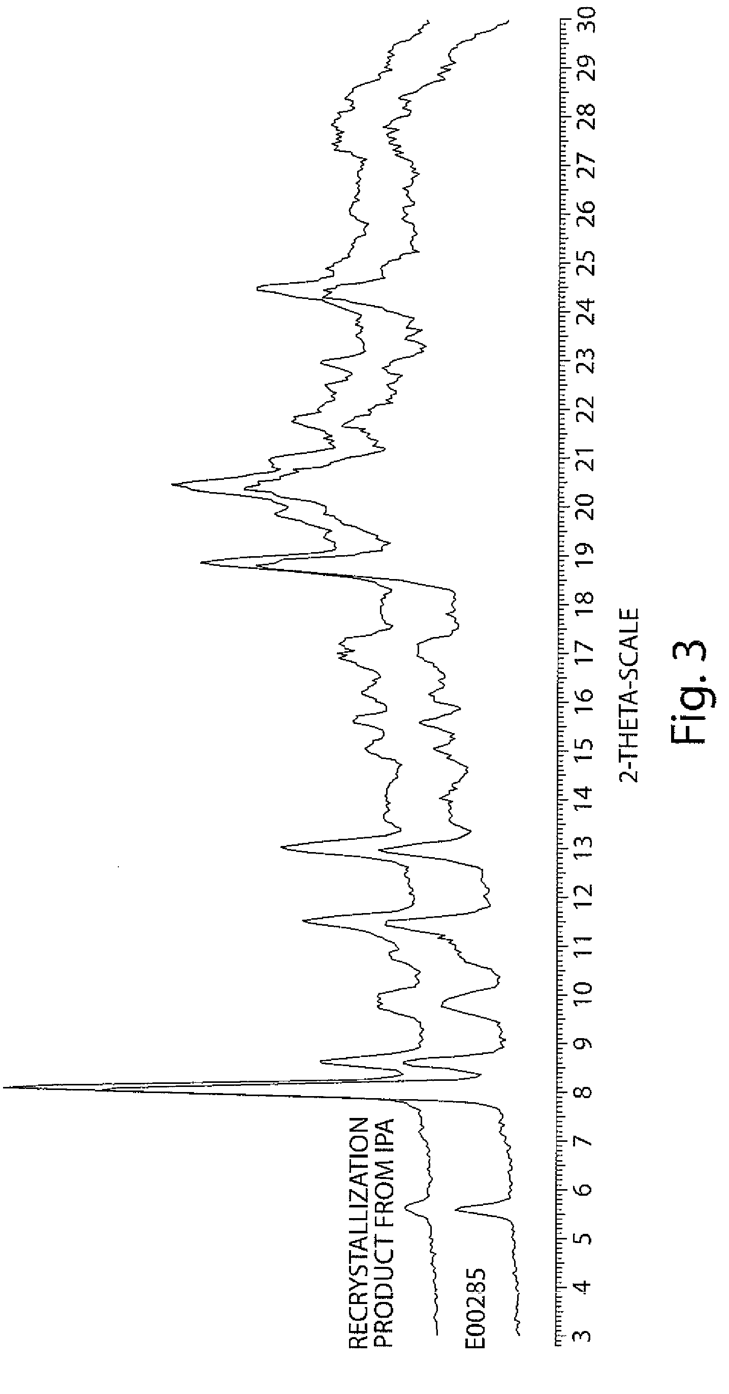 Salts and polymorphs of 9-(2,2-dimethylpropyl-aminomethyl) minocycline