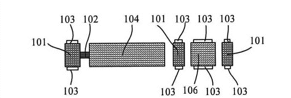 Capacitive micro-electromechanical system (MEMS) accelerometer and manufacturing method thereof