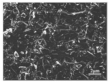 Thermocouple insulating material moisture-absorption-preventing high-temperature sealing material and preparation method thereof