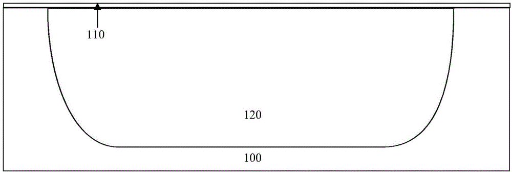 n-type ldmos device and manufacturing method thereof