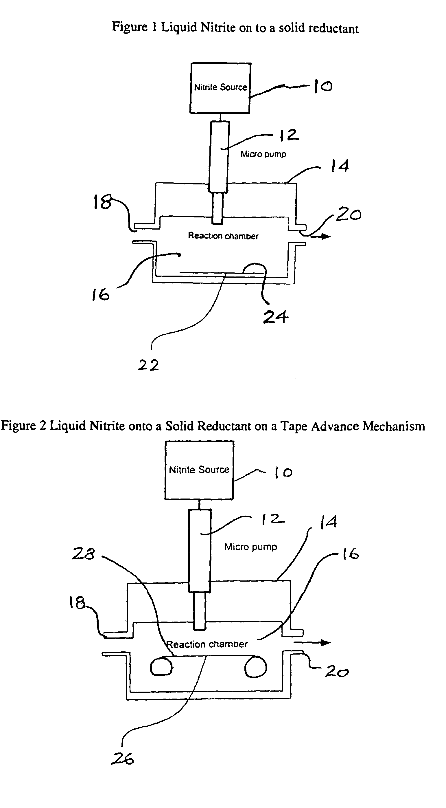 Method and apparatus for generating nitric oxide for medical use