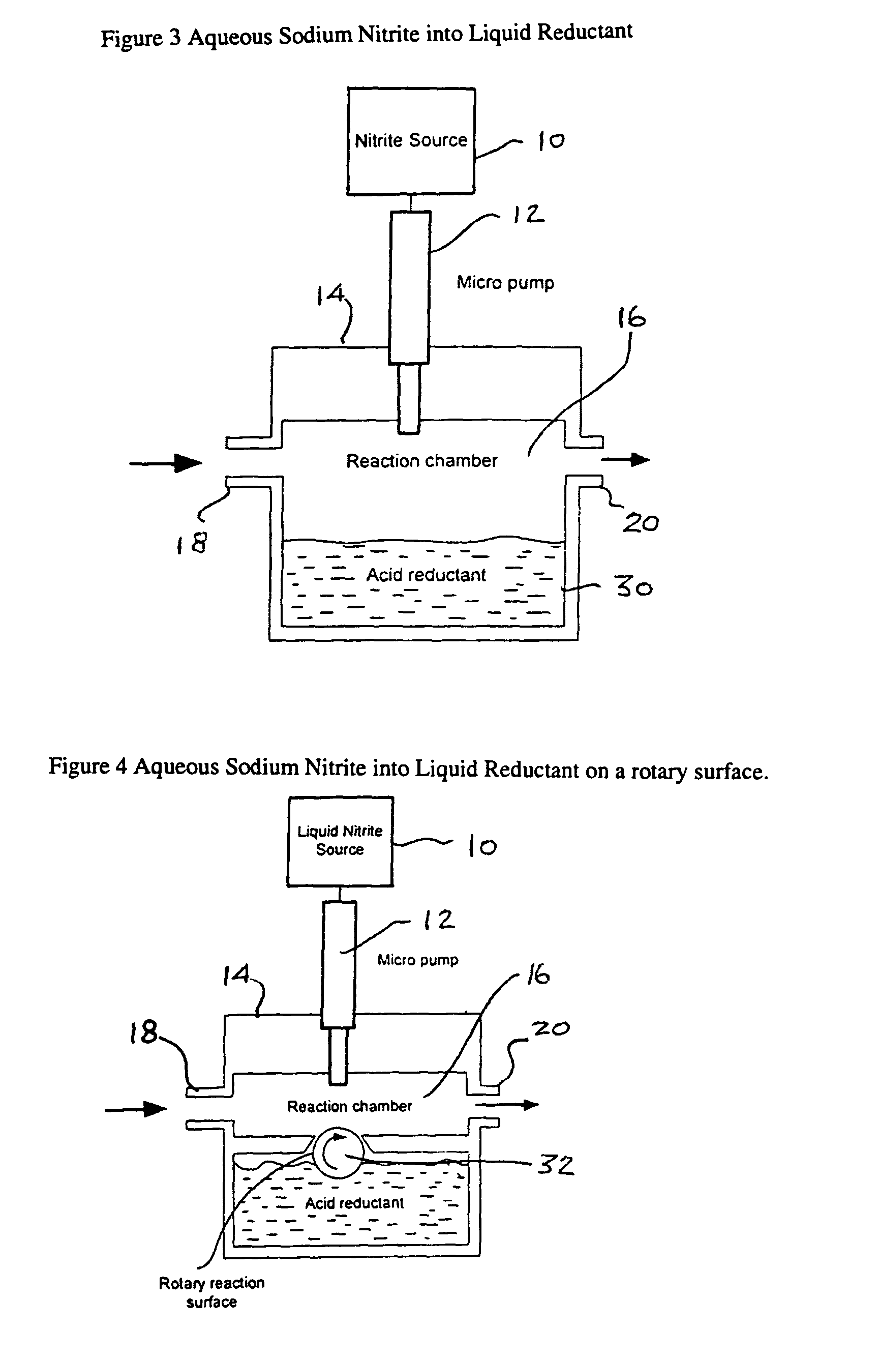 Method and apparatus for generating nitric oxide for medical use