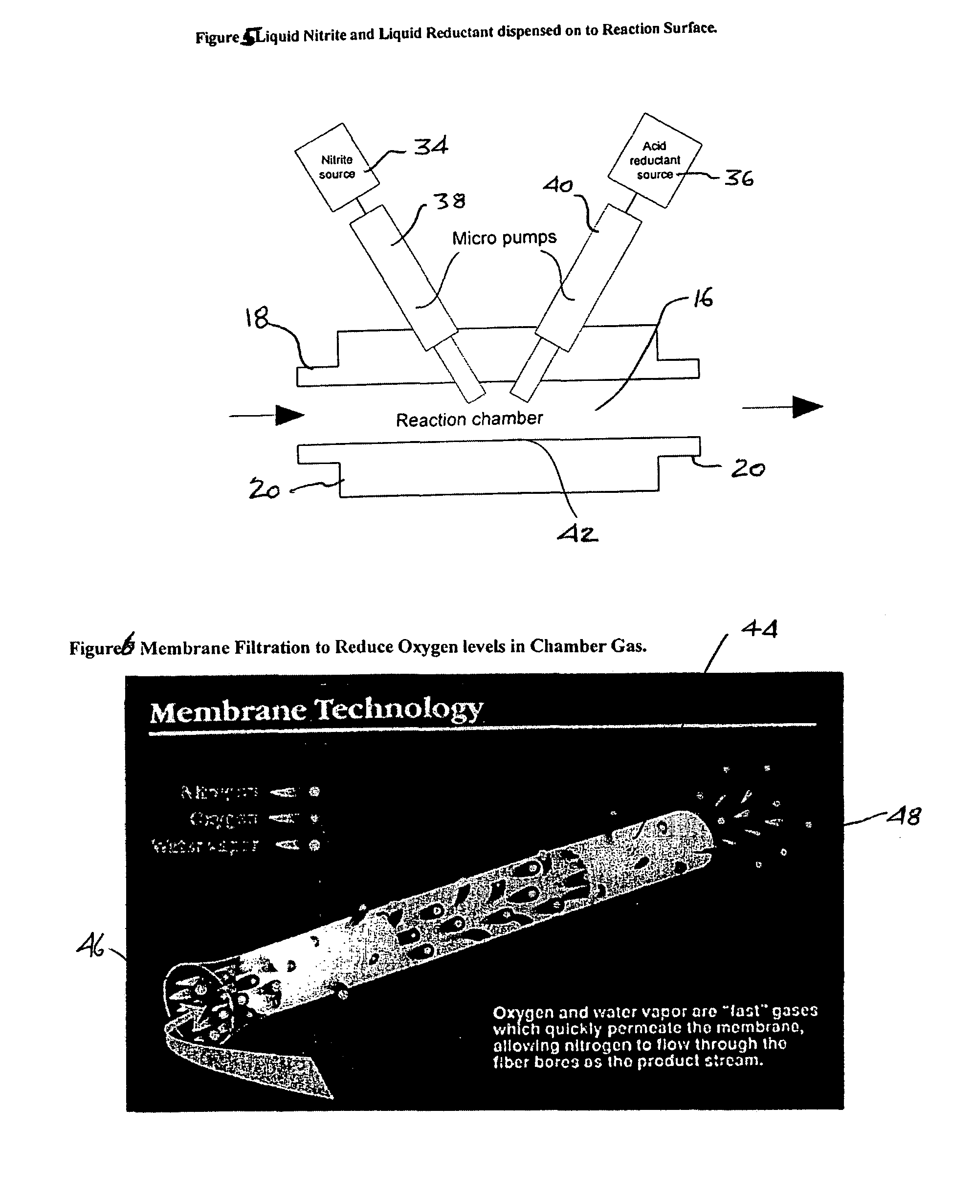 Method and apparatus for generating nitric oxide for medical use