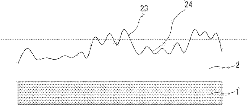 Alloyed hot-dip galvanized steel sheet and manufacturing method therefor