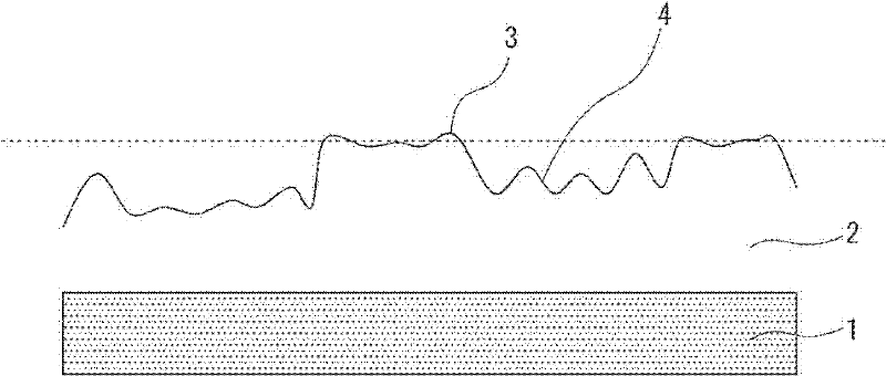 Alloyed hot-dip galvanized steel sheet and manufacturing method therefor