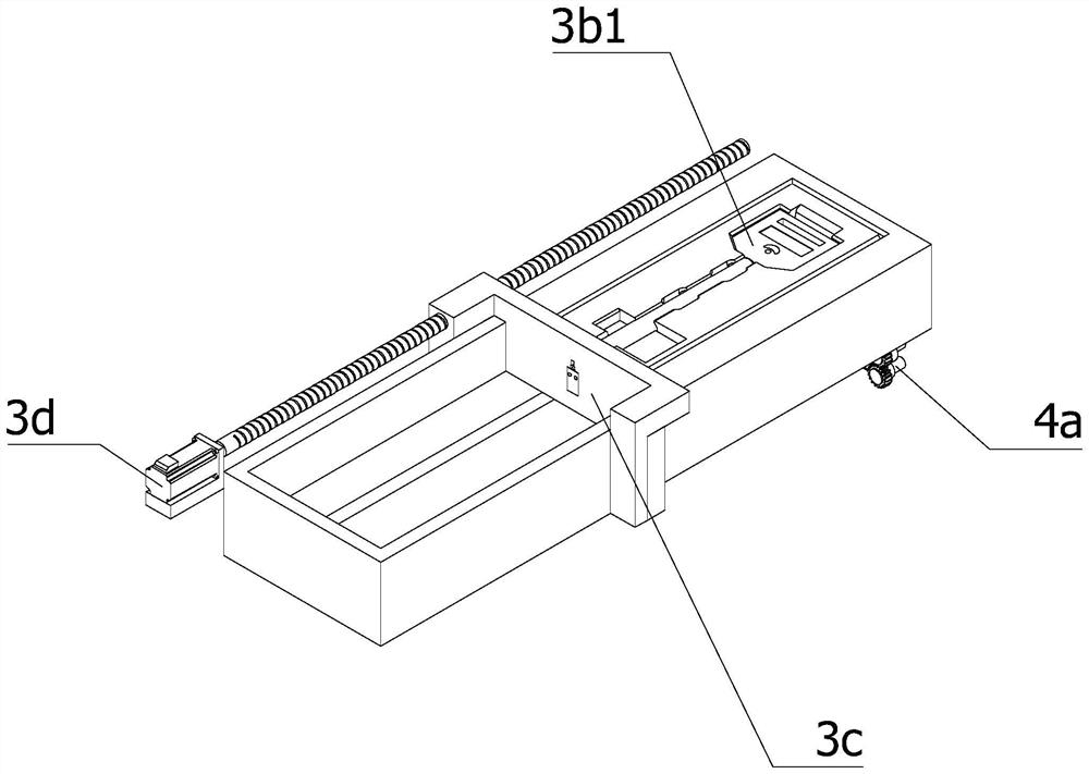 ATM key selection device based on cloud data