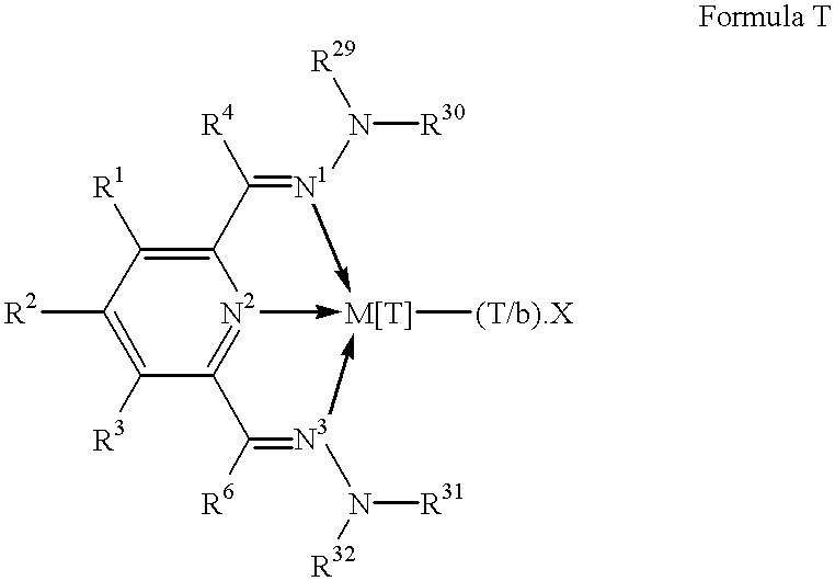 Polymerization catalysts