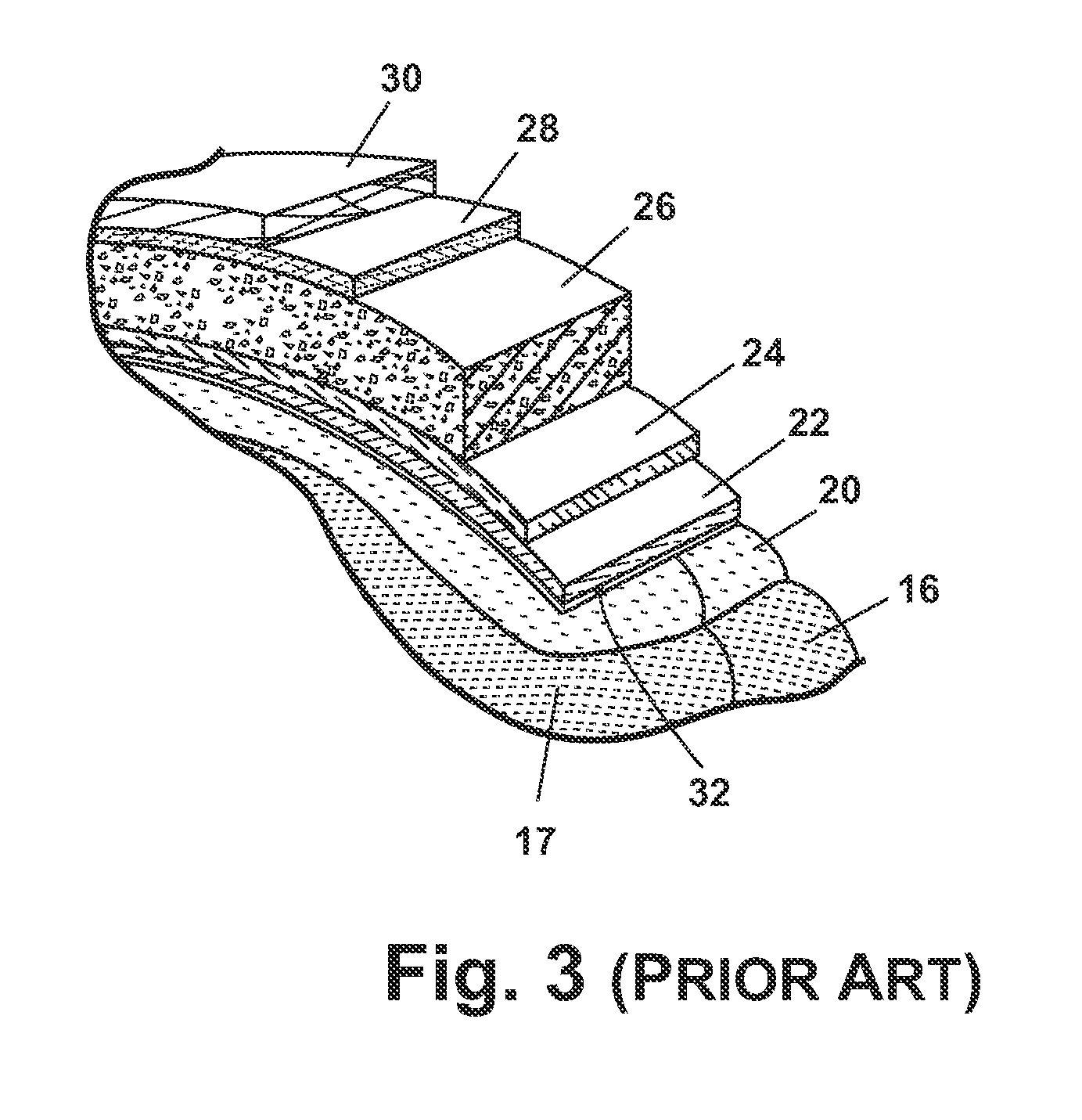 Composition and methods of treatment of bacterial meningitis