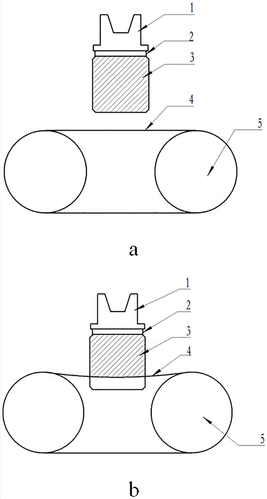 Method for rapidly cutting silicon wafers with electroplating diamond wire with ultrahigh efficiency