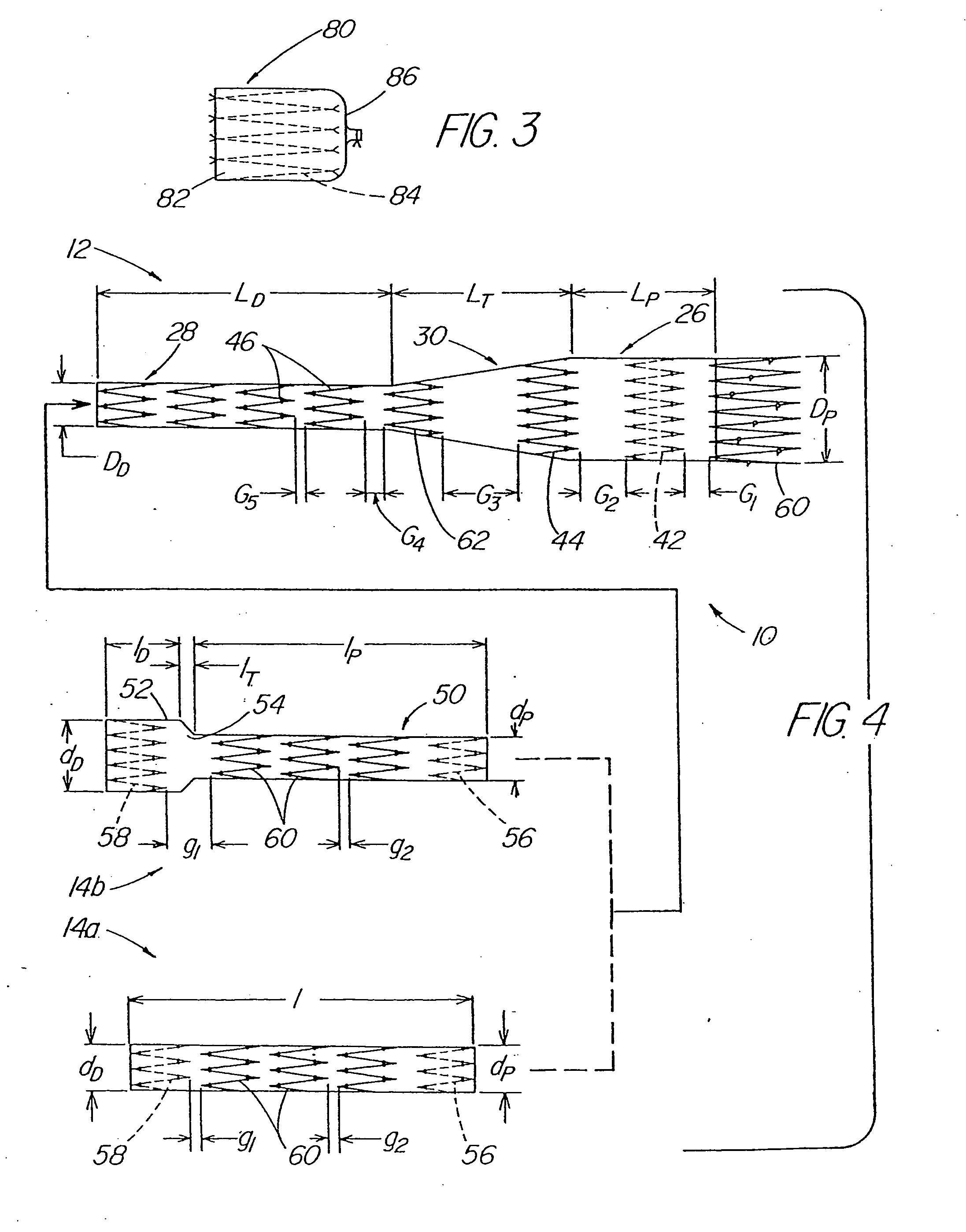 Modular stent graft assembly and use thereof