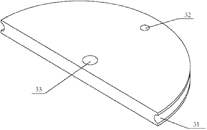 A cold bending equipment and method for manufacturing U-shaped bar