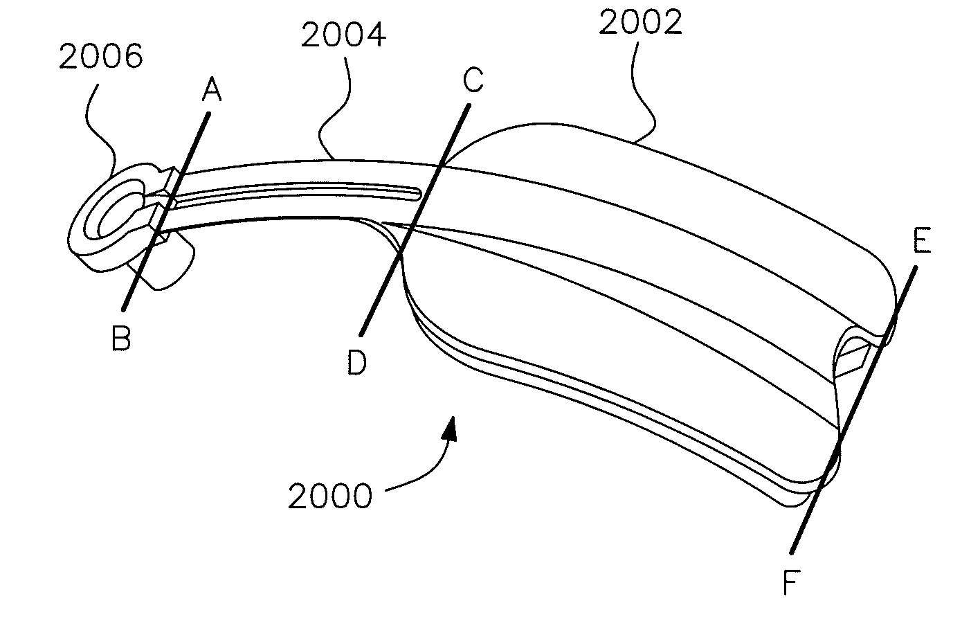 Apparatus and method for measuring biologic parameters