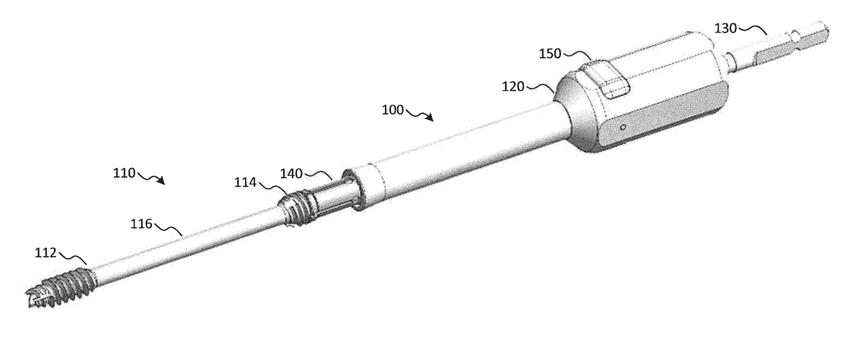 Reduction tool