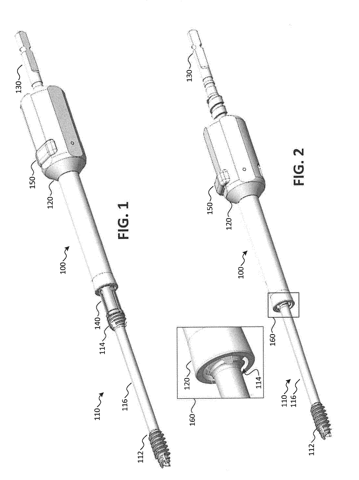 Reduction tool