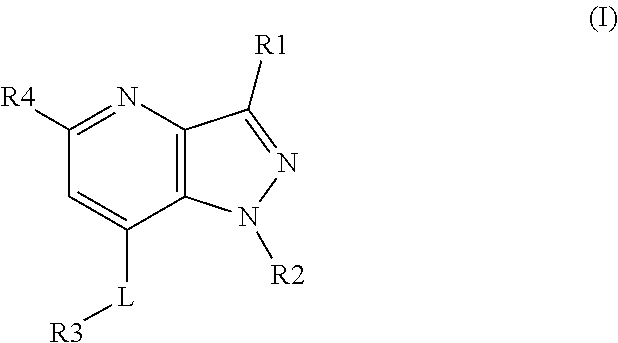 1H-pyrazolo[4,3-b]pyridines as PDE1 inhibitors