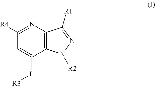 1H-pyrazolo[4,3-b]pyridines as PDE1 inhibitors