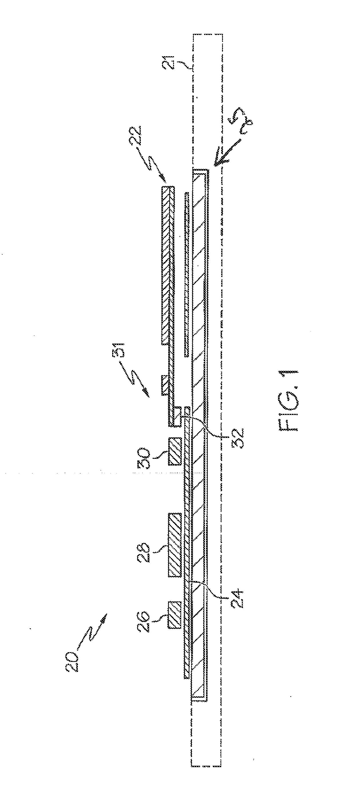 Retail Item Display Device