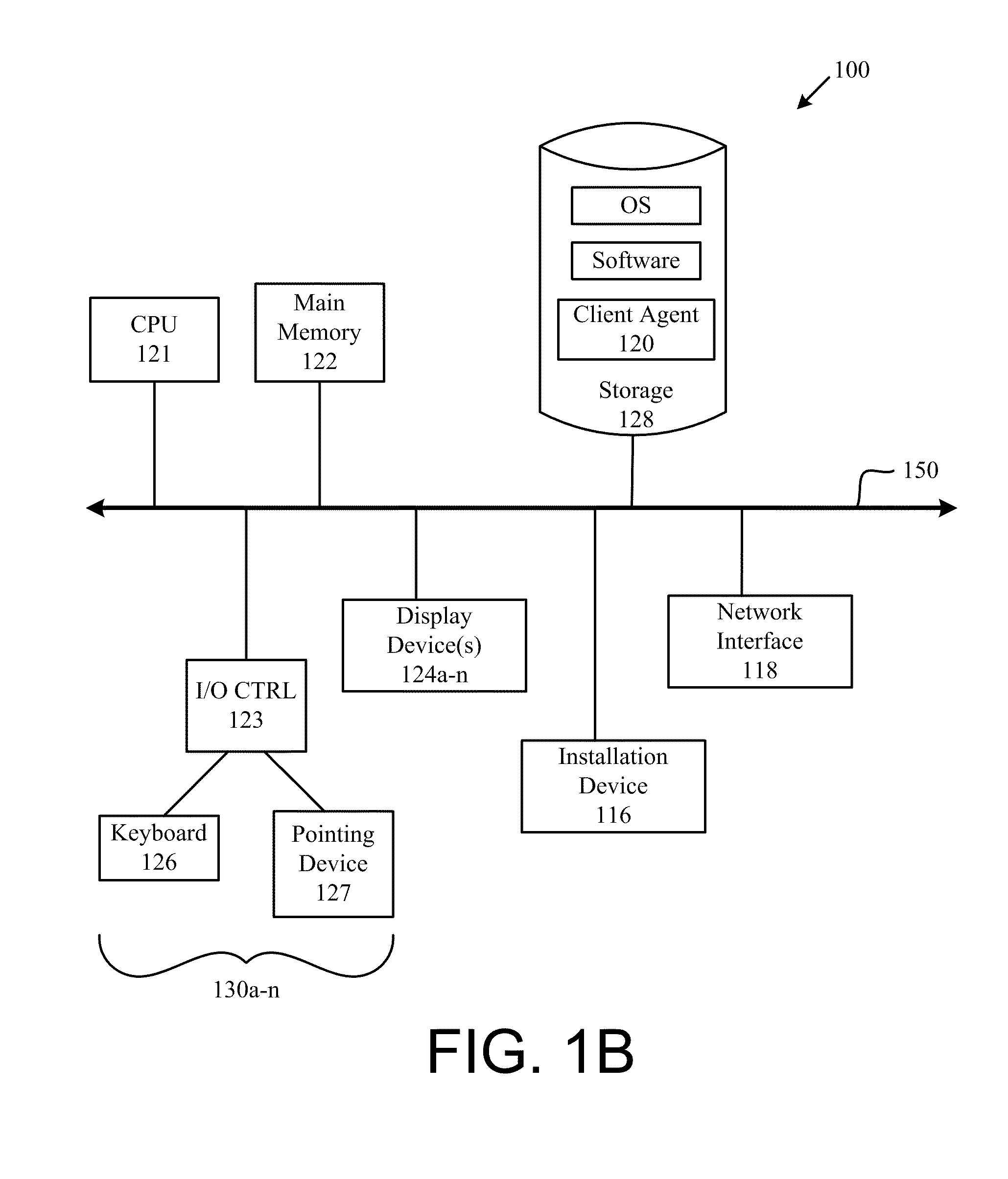 Methods and systems for load balancing using forecasting and overbooking techniques