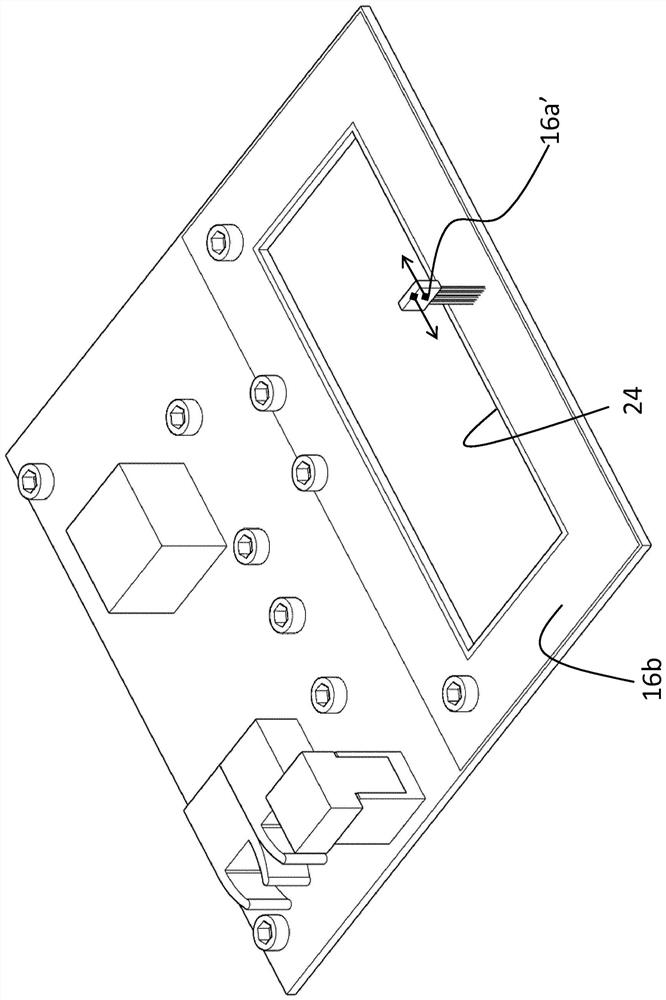 Electronic power switch drive module