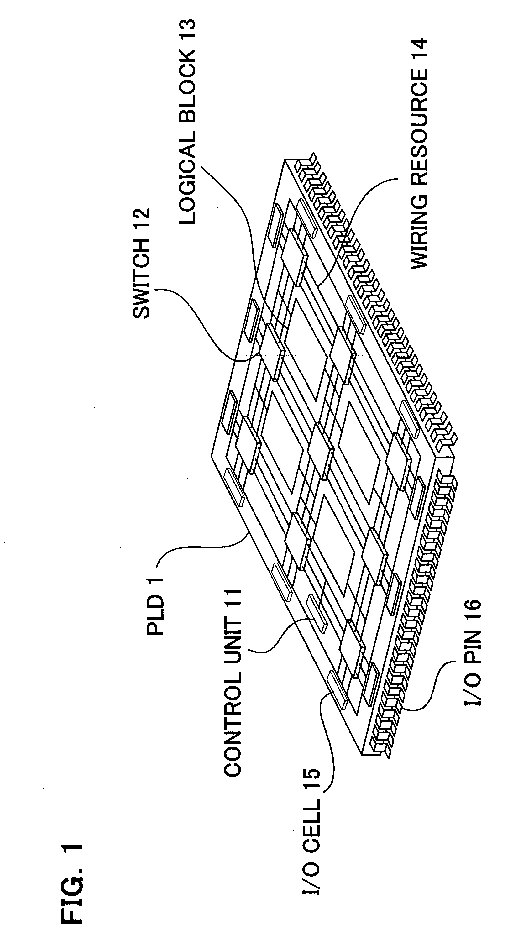 Programmable logic device