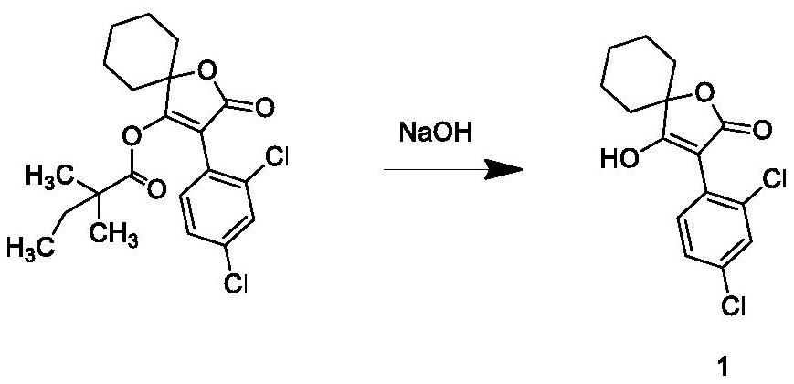 Bacteriostatic laundry fragrance-retaining bead and preparation method thereof