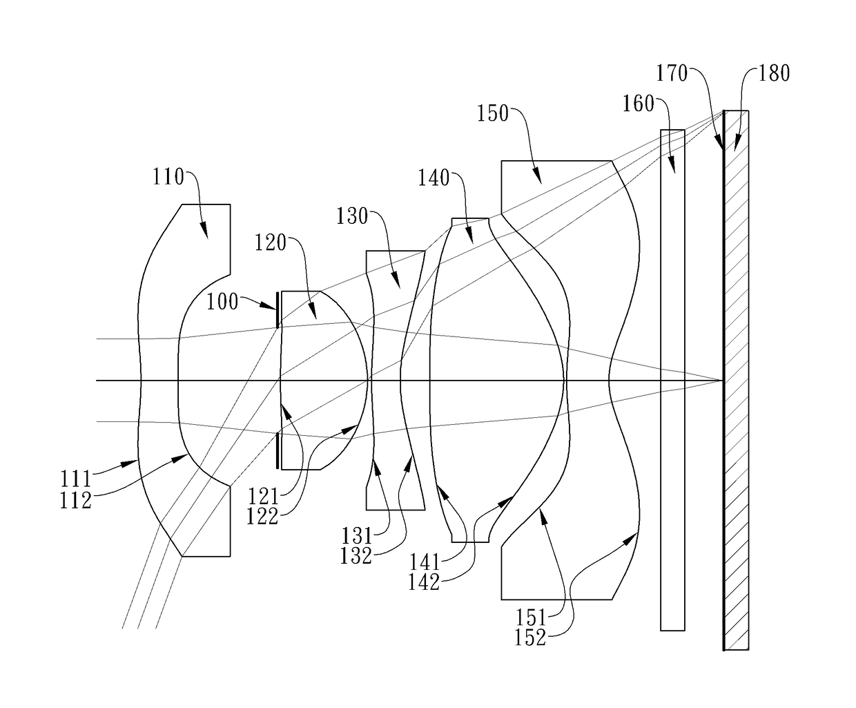 Imaging optical lens assembly, image capturing apparatus and electronic device