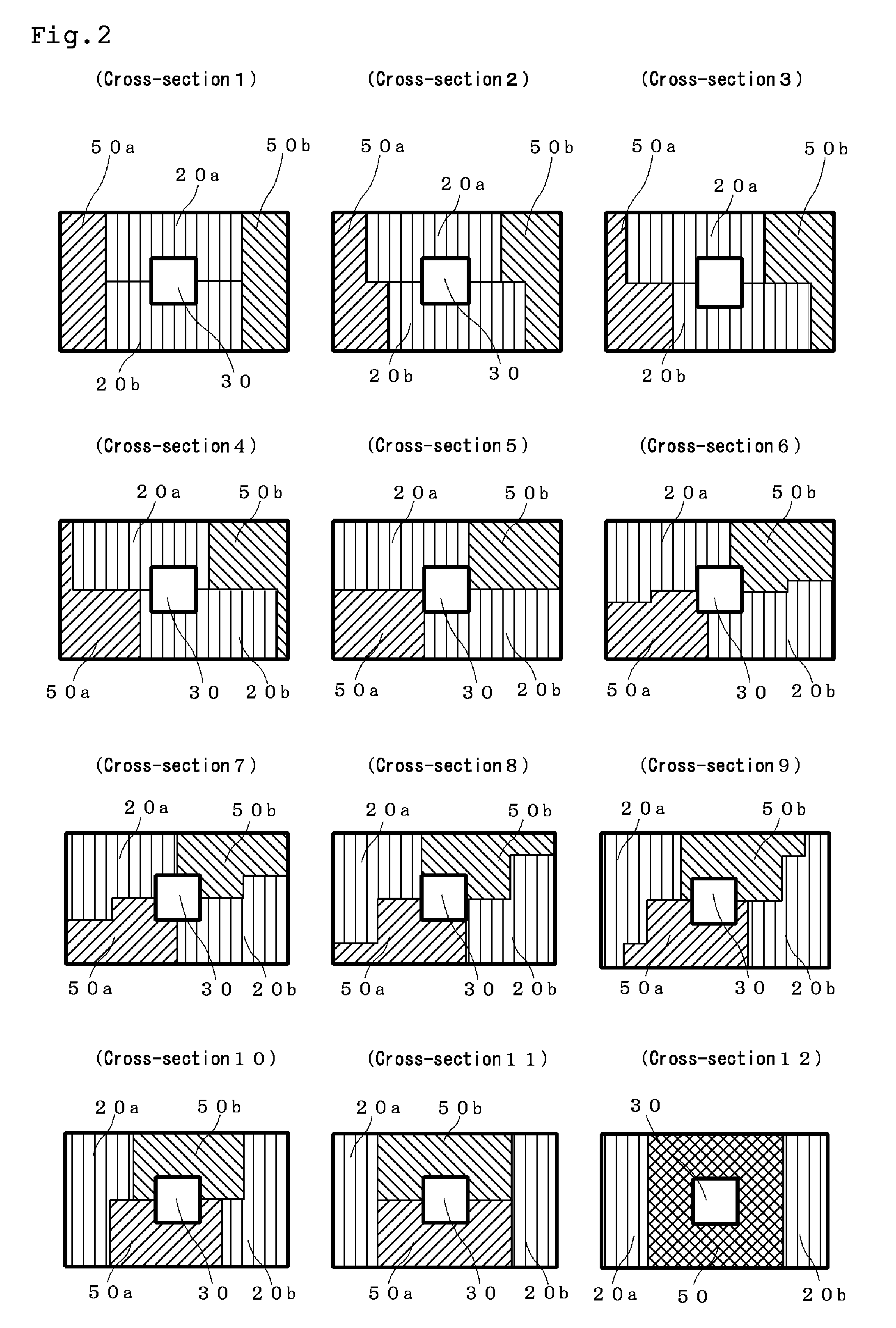 High bypass-ratio turbofan jet engine