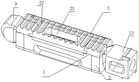 Four-way expanding interbody fusion cage