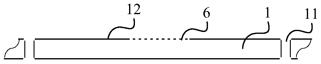 Manufacturing method of circuit board and circuit board