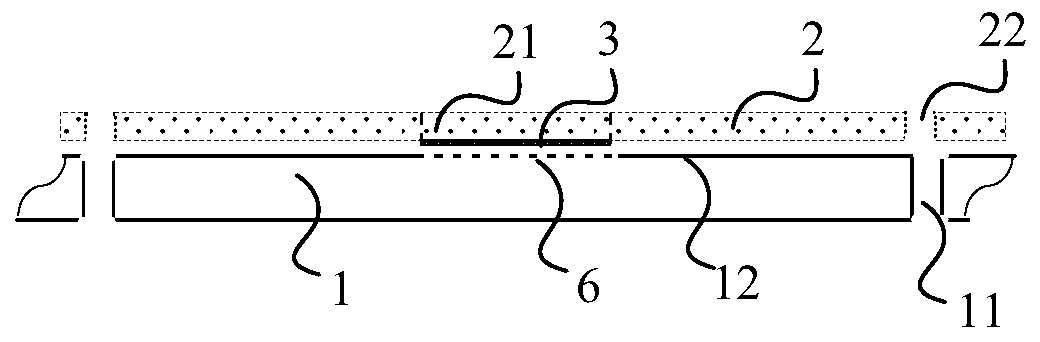 Manufacturing method of circuit board and circuit board