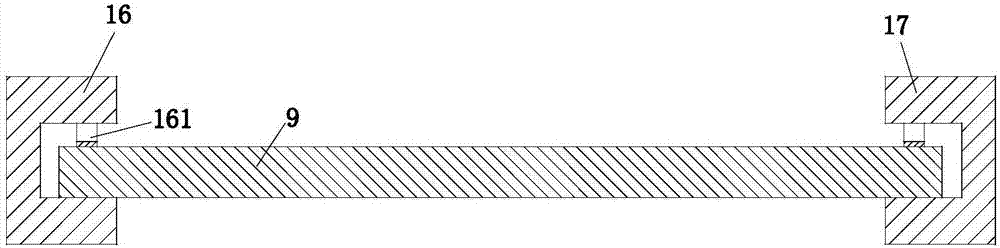 PCB (Printed Circuit Board) drying device