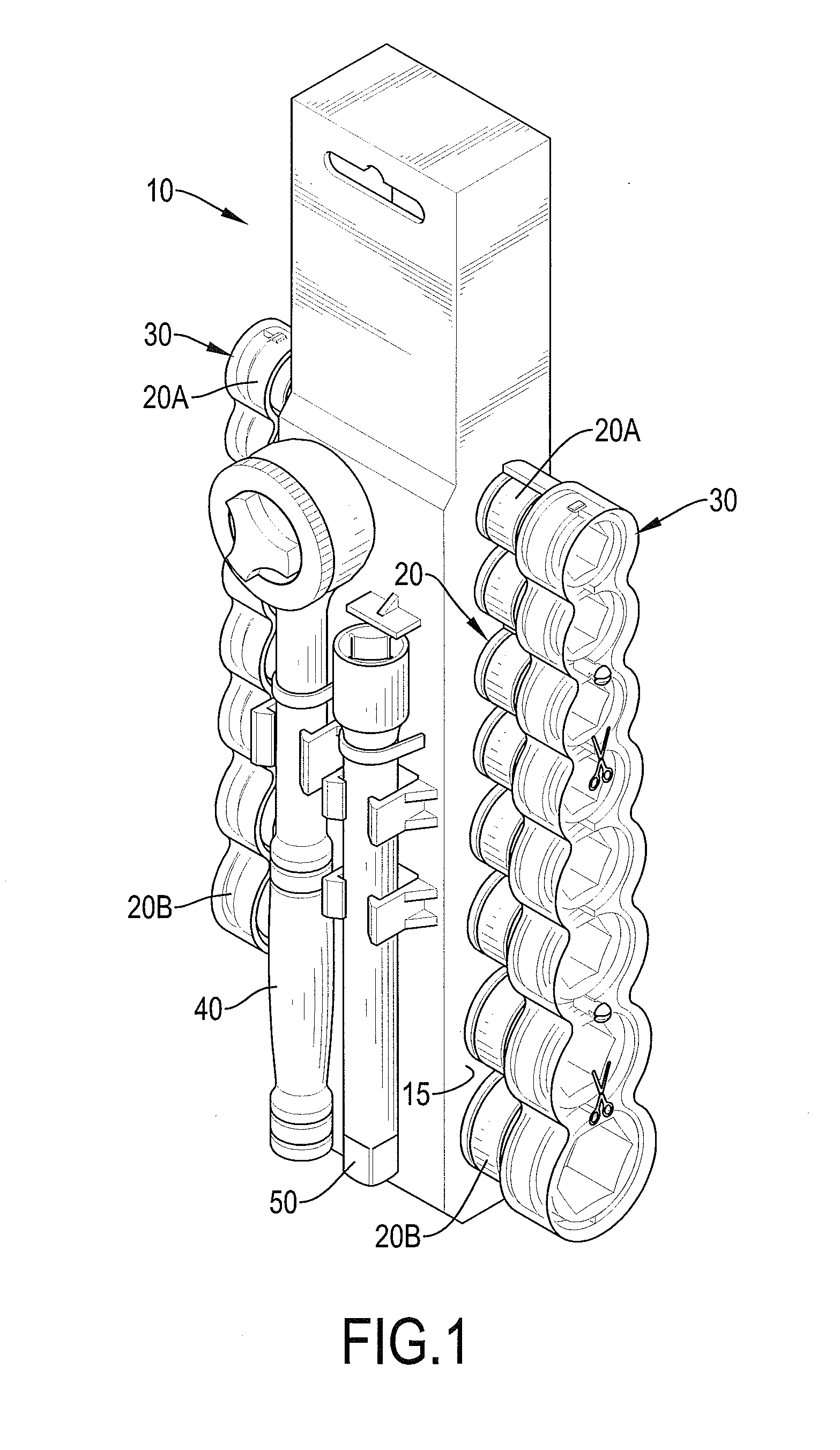 Sleeve kit with sleeve brackets