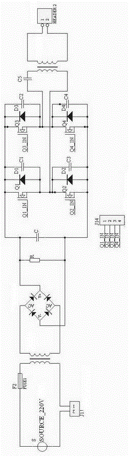 Device and method for destroying medical needles