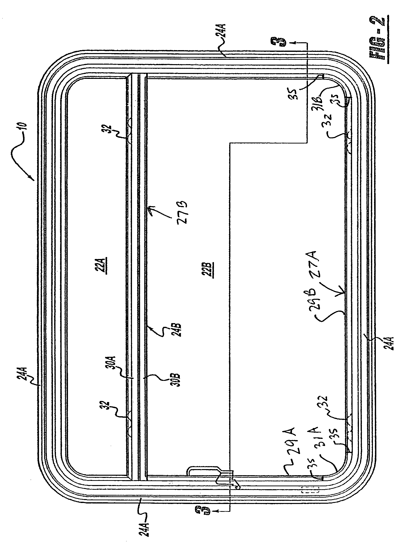 Sacrificial shield for a window assembly