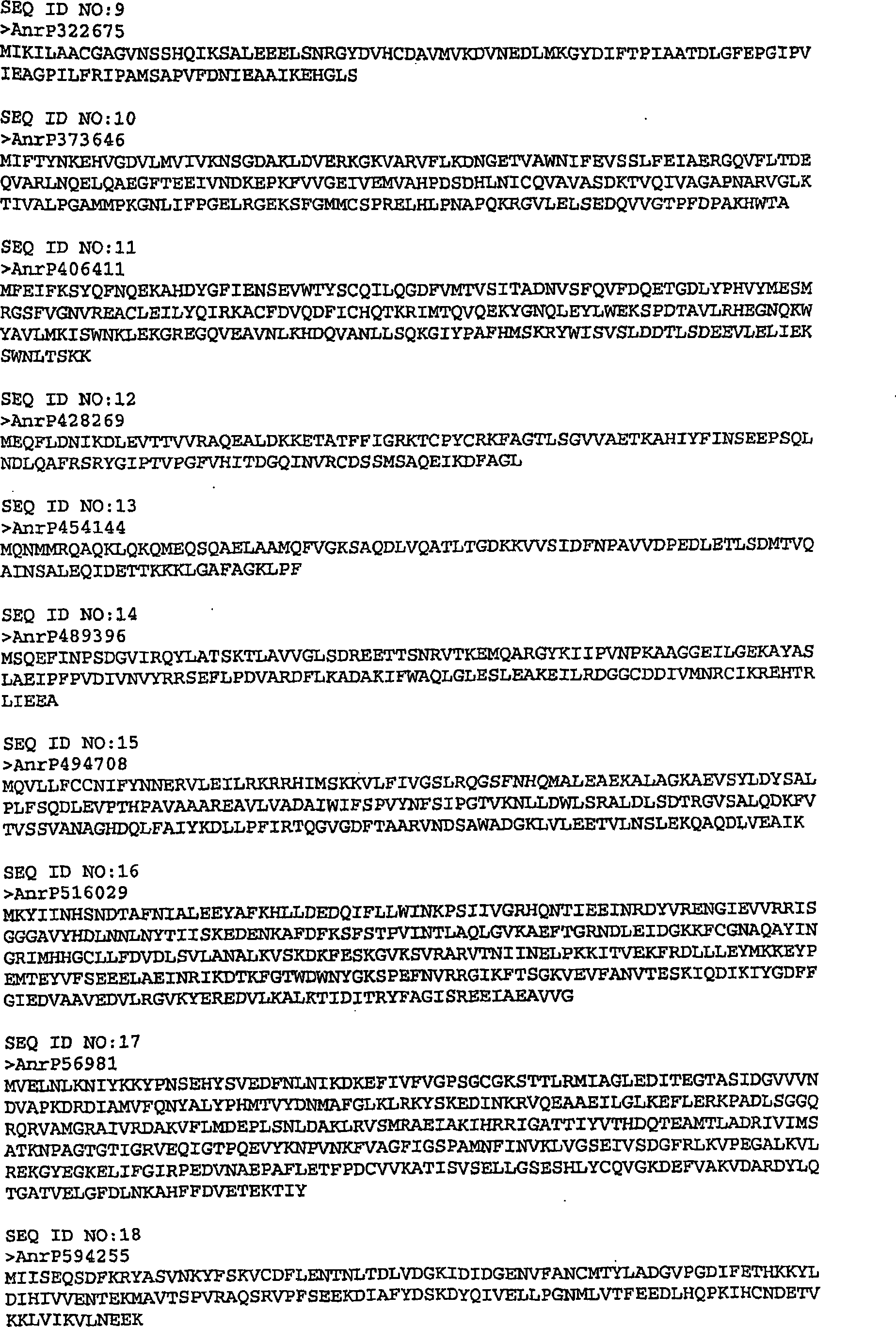 Surface-located streptococcus pneumoniae polypeptides